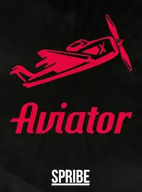 Aviator crash game at AAGO casino