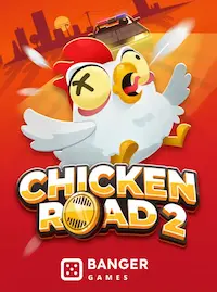 Chicken Road 2 crash game at AAGO