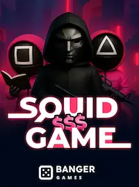 Squid Game themed slot at AAGO