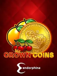 Crown Coins slot at AAGO