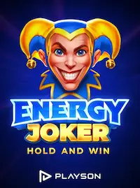 Energy Joker slot at AAGO