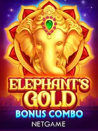 Elephant's Gold slot at AAGO