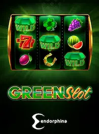 Green Chilli slot at AAGO
