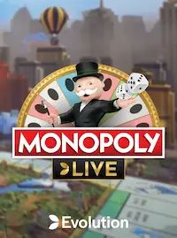 Monopoly Live game show at AAGO