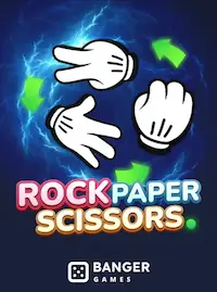 Rock Paper Scissors Rock Paper Scissors at AAGO