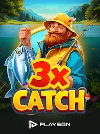 Catch Catch at AAGO