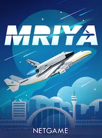 Mriya crash at AAGO
