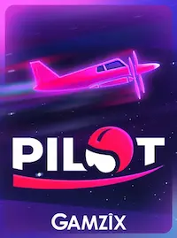 Pilot crash at AAGO