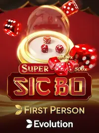 Sic Bo live at AAGO