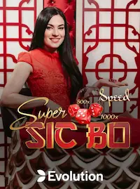 Sic Bo Super at AAGO