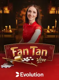 Fan Tan live at AAGO