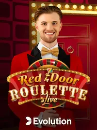 Red Door Roulette at AAGO