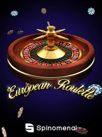 Classic Roulette at AAGO