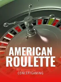 American Roulette at AAGO