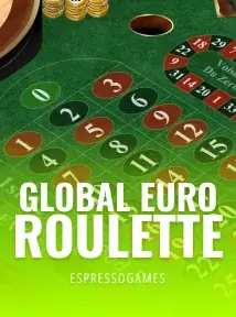 Global Euro Roulette at AAGO
