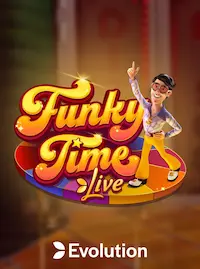 Funky Time game show at AAGO