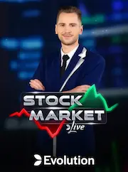 Stock Market live game show at AAGO
