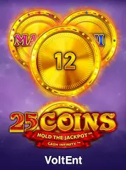 Slot game at AAGO