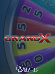 GrandX live at AAGO
