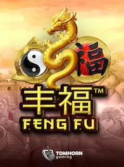 Feng Fu live at AAGO