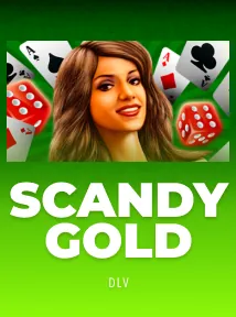Scandy live at AAGO
