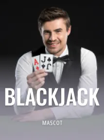 Live Blackjack at AAGO
